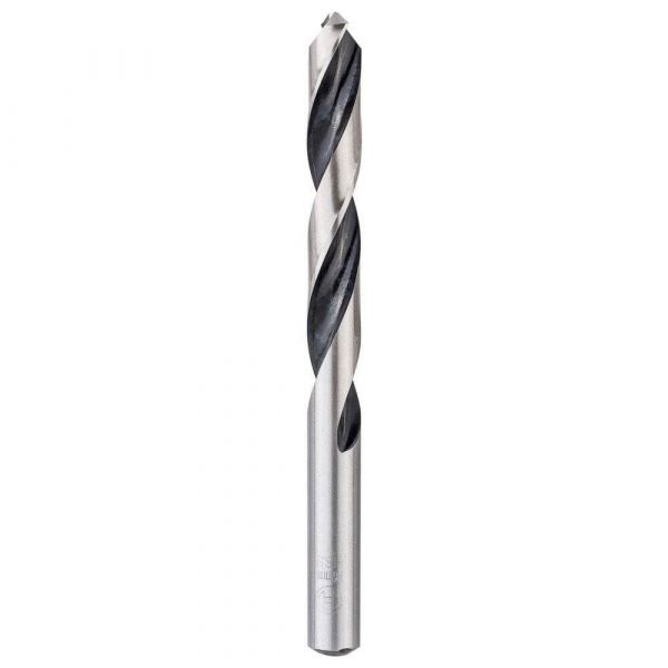 Broca para Metal Bosch Aço Rápido HSS-PointTeQ 13,0mm
