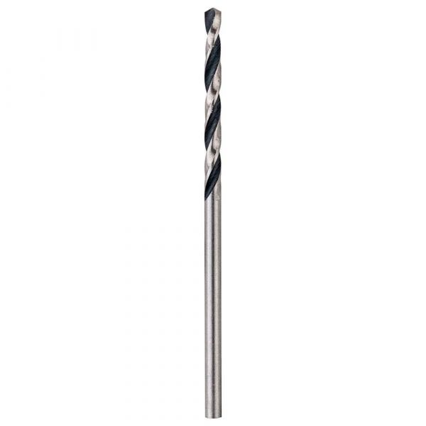 Broca para Metal Bosch Aço Rápido HSS-PointTeQ 2,0mm 2 peças