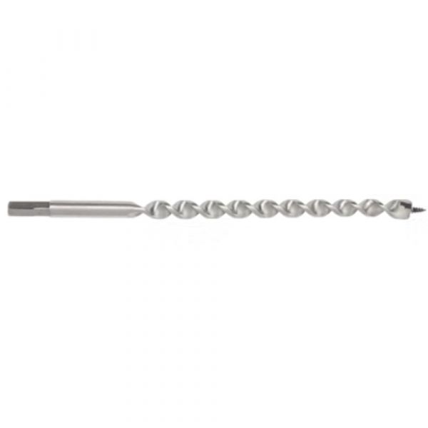 Broca para Moto Serra 3/4 x 12 Pol. Bristol