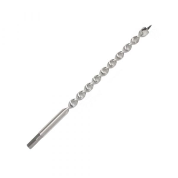 Broca para Moto Serra 3/4 x 12 Pol. Bristol