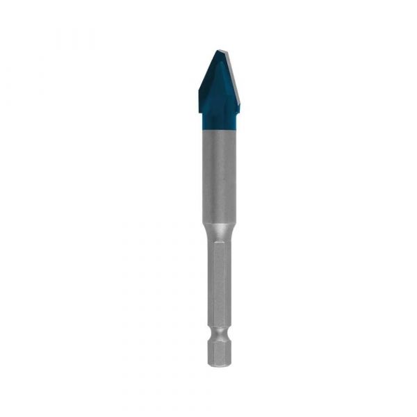 Broca para porcelanato Bosch EXPERT HEX-9 Hard Ceramic 12x90mm Bosch