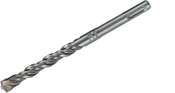 Broca SDS Plus 06X100mm Bosh 1618596167