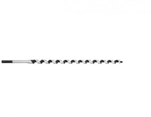 Broca Rápida Para Madeira 16X300mm Longa 39855 HTOM