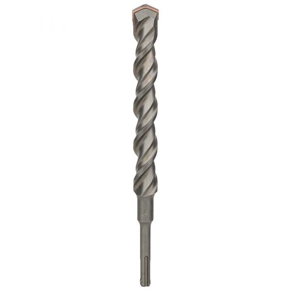 Broca SDS Plus-3 para Concreto Ø24x200x250mm Bosch