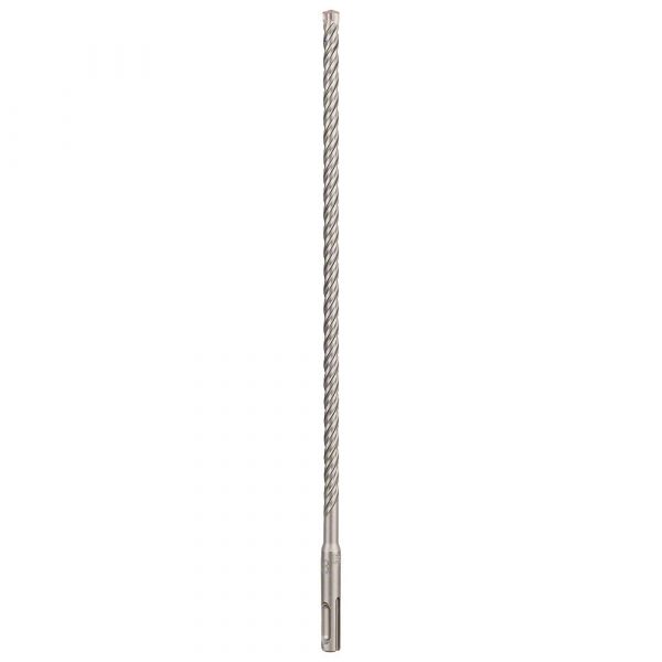 Broca SDS Plus-5X para Concreto Ø8 x 250 x 310 mm Bosch