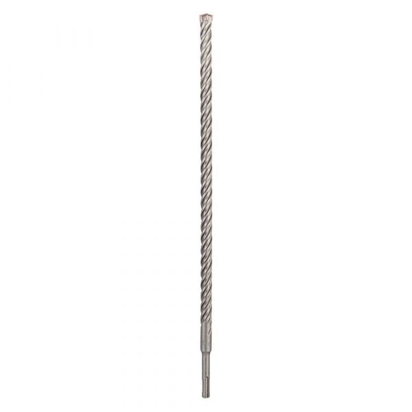 Broca SDS Plus-5X 16mm Para Concreto Bosch