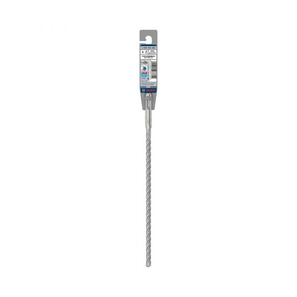 Broca SDS Plus-5X para Concreto 8mm x 260mm Bosch