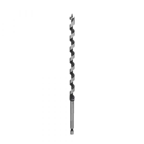 Broca Serpentina para Madeira 10mm- Bosch