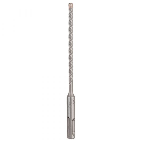 Broca Bosch SDS plus-5X para concreto Ø5 x 100 x 160 mm