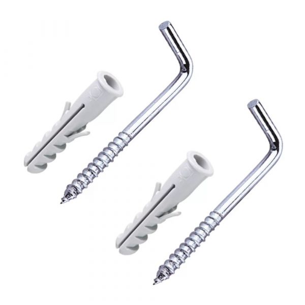 Bucha Com Escápula 8mm Bemfixa