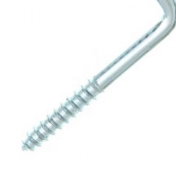 Bucha de Nylon Com Anel e Escapula 5mm Bemfixa