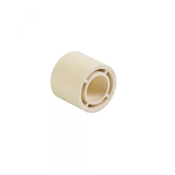 Bucha de Redução Curta 28x22mm Ultraterm CPVC Krona 