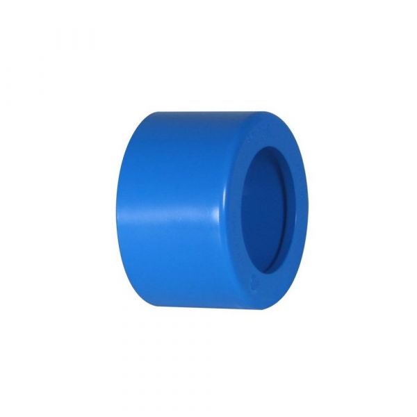 Bucha de Redução Irrigação LF 50 x 35mm Viqua