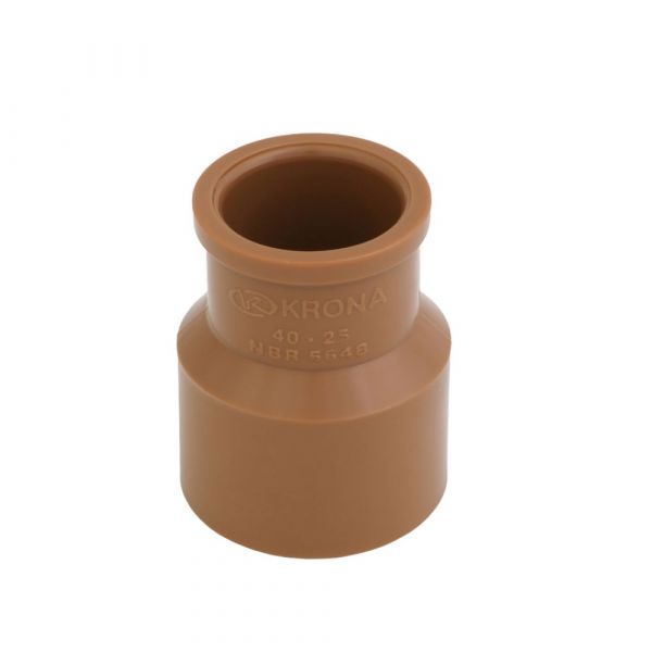 Bucha de Redução Longa Soldável 32mm X 20mm Krona 