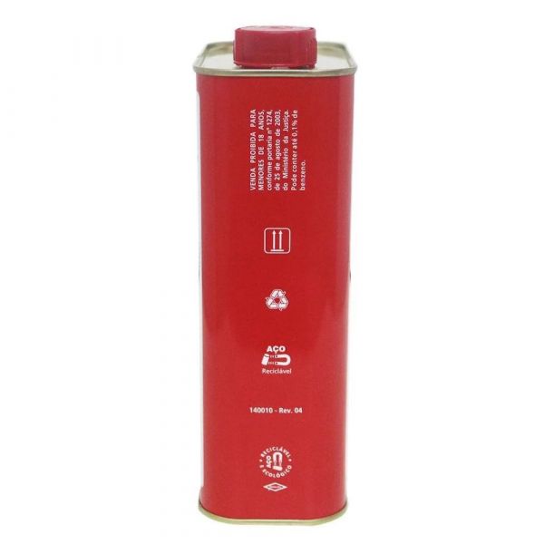 Cola Vulk Lata 685G Vipal
