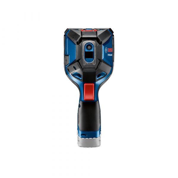 Câmera Térmica GTC600CM Sem Bateria Bosch