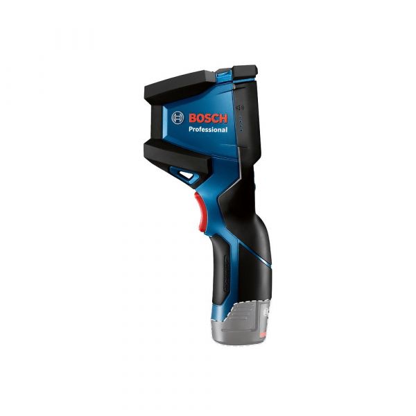 Câmera Térmica GTC600CM Sem Bateria Bosch