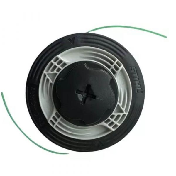Cabeçote de Corte C 6-2 Stihl