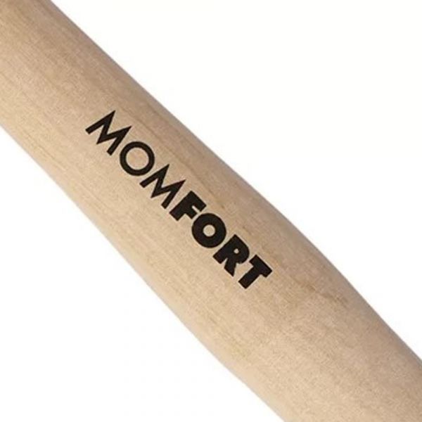 Cabo Madeira Para Martelo de 30cm Momfort
