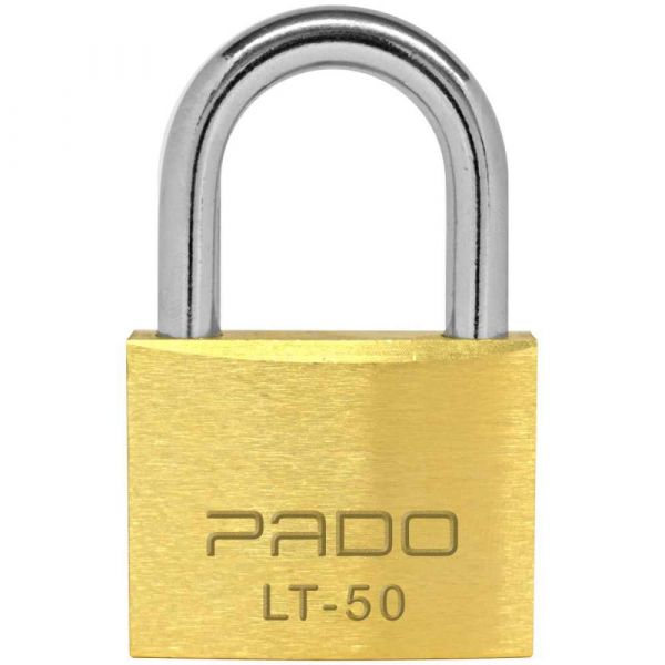 Cadeado 50 Pado