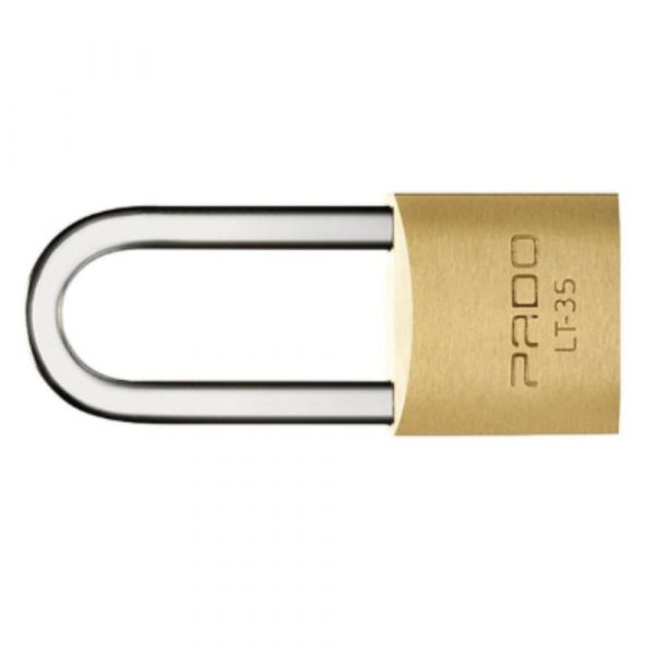 Cadeado Haste Longa 35/50 Pado