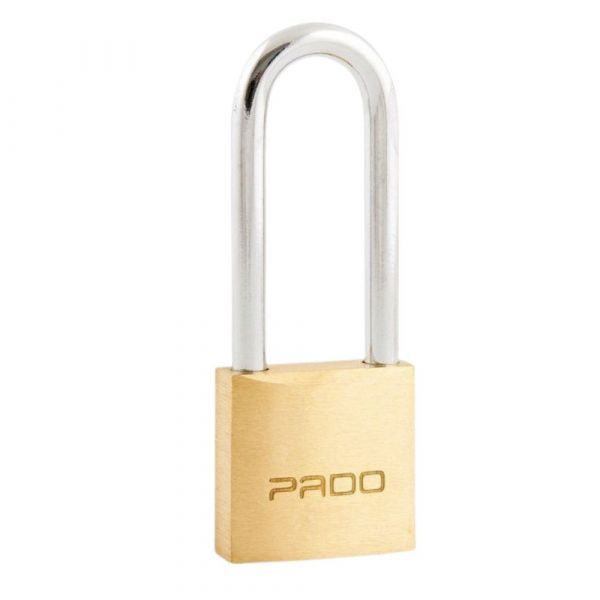 Cadeado LT 30/50 Haste Longa Pado