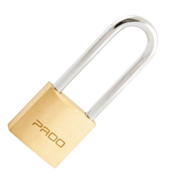 Cadeado LT 30/50 Haste Longa Pado