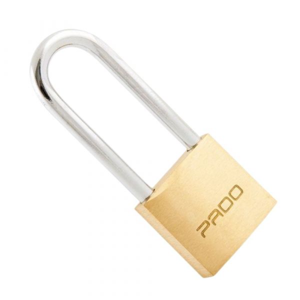 Cadeado LT 30/50 Haste Longa Pado
