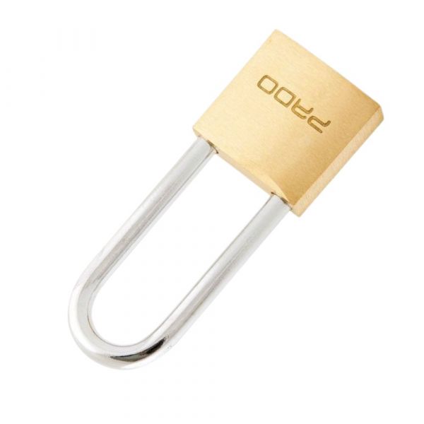 Cadeado LT 30/50 Haste Longa Pado