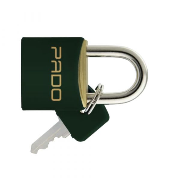Cadeado SM LT-35mm Verde Pado