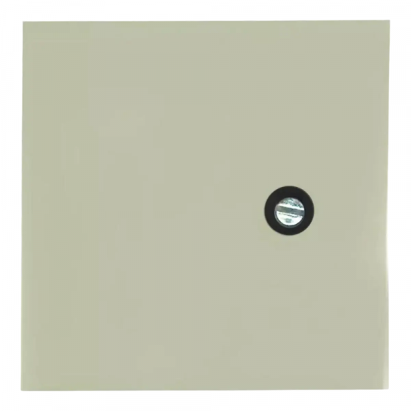 Caixa de Sobrepor 200 x 200 x 140mm Lukbox