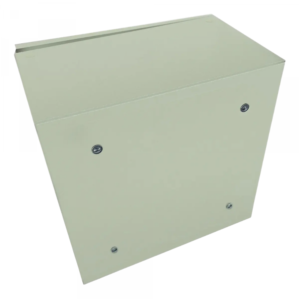 Caixa de Sobrepor 200 x 200 x 140mm Lukbox