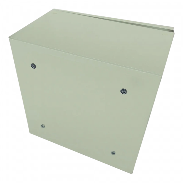 Caixa de Sobrepor 200 x 200 x 140mm Lukbox
