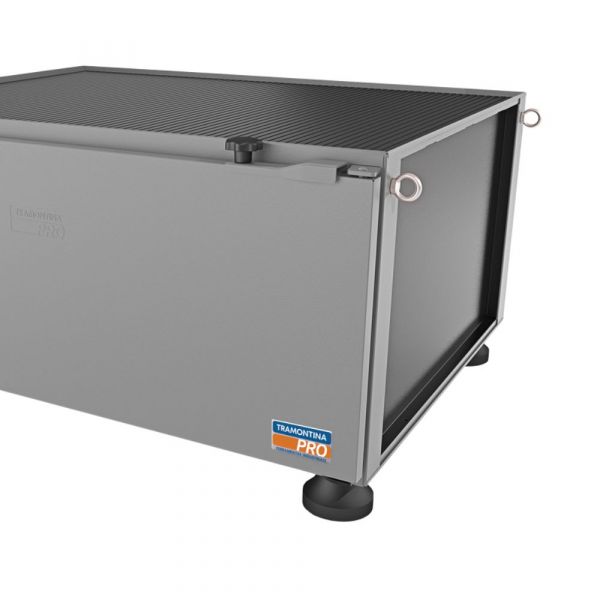 Caixa para Ferramentas Pickup Box Tramontina PRO
