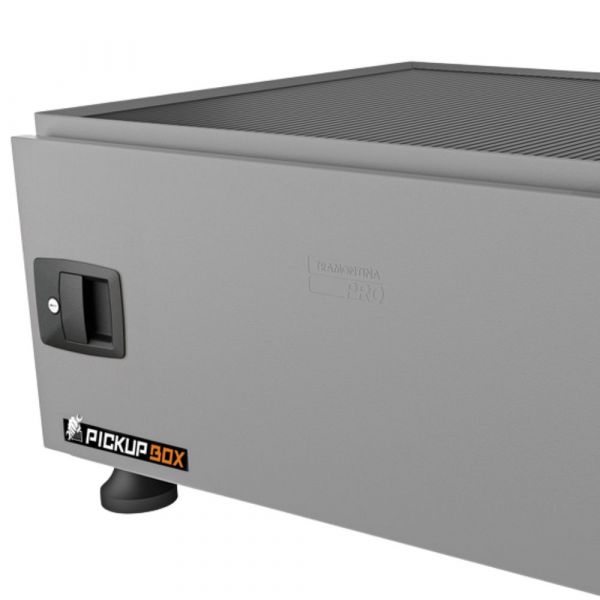 Caixa para Ferramentas Pickup Box Tramontina PRO