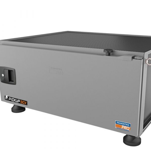 Caixa para Ferramentas Pickup Box Tramontina PRO