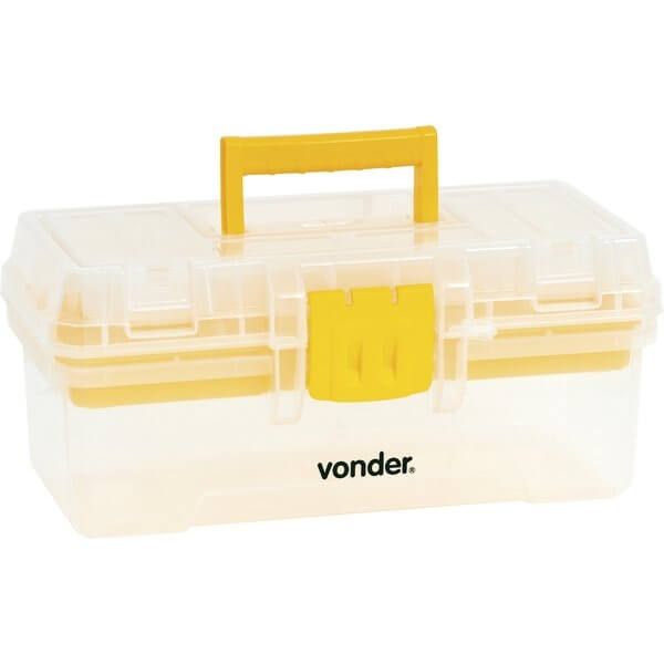 Caixa Plástica, CPV 0300- Vonder