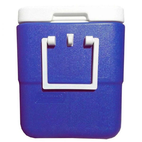 Caixa Térmica 26,5L Personal 28 QT Azul Coleman