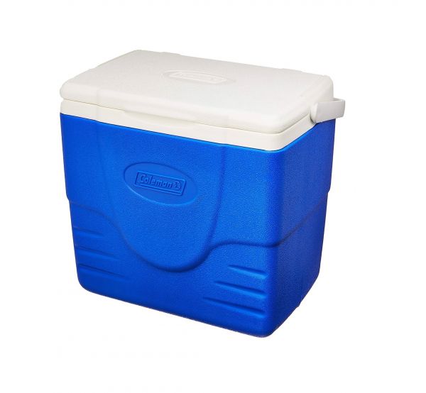 Caixa Térmica Azul 16qt (15,1L) Coleman 101387161310