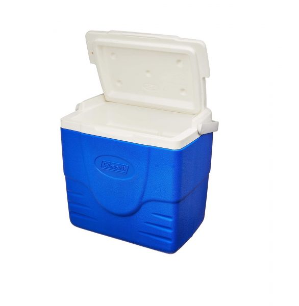 Caixa Térmica Azul 16qt (15,1L) Coleman 101387161310