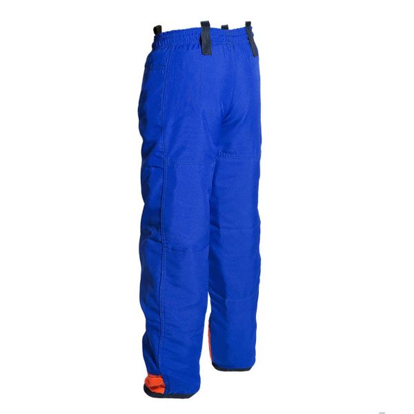Calça de Segurança para Operador de Motossera ProtSpray Tam Xg
