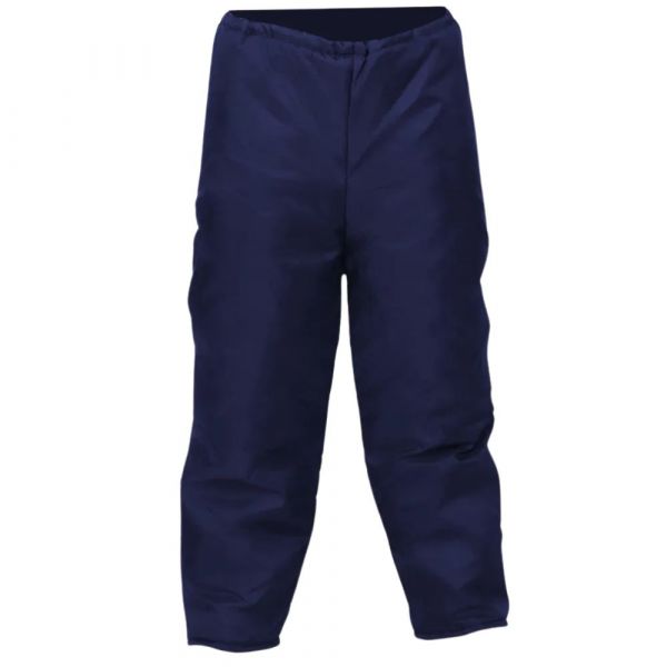 Calça de Nylon Japona Tamanho G Azul Maicol 