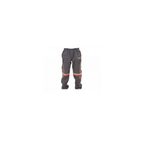 Calça Pijama Unifort NR10 Cinza Tamanho M Protefer