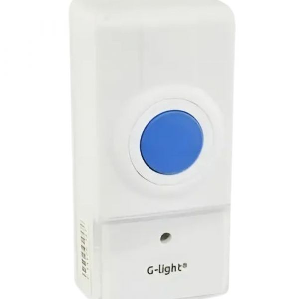 Campainha sem Fio 32 Toques DB005 G-Light