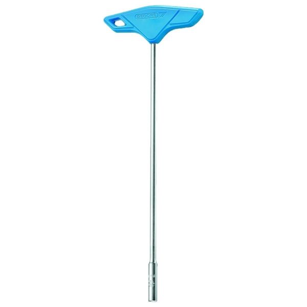 Chave Canhão 9mm com Cabo T- Gedore 33t9