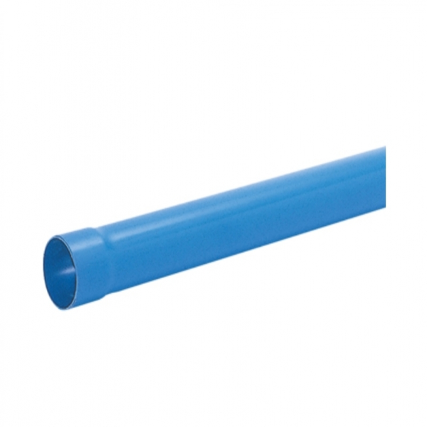 Tubo Agro PN80 Irrigação Dn150 Amanco