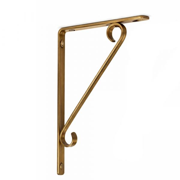 Cantoneira Colonial Leve 20x15cm JSS