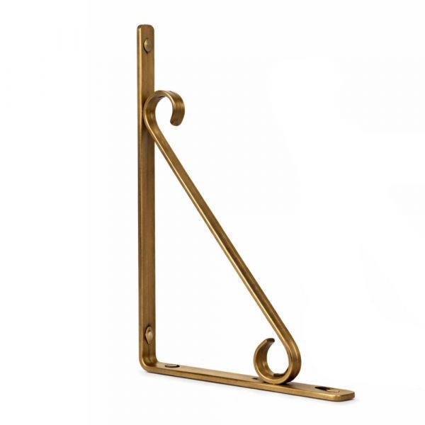 Cantoneira Colonial Leve 20x15cm JSS
