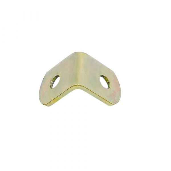 Cantoneira de Reforço para Móveis 20x20 X 15x1,9 mm Minubras