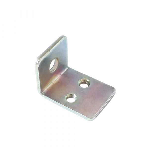 Cantoneira de Reforço para Móveis 20x20 X 15x1,8mm Minubras